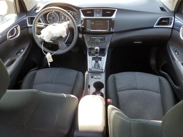 2019 Nissan Sentra S მანქანა იყიდება აუქციონზე, vin: 3N1AB7AP9KY412965, აუქციონის ნომერი: 70765953