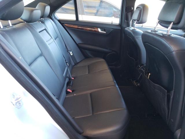 Aukcja sprzedaży 2012 Mercedes-benz C 250, vin: WDDGF4HB9CR236520, numer aukcji: 72003993