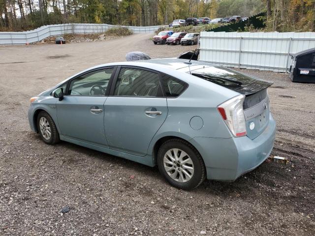 Продаж на аукціоні авто 2012 Toyota Prius Plug-in, vin: JTDKN3DP5C3013980, номер лоту: 72152383