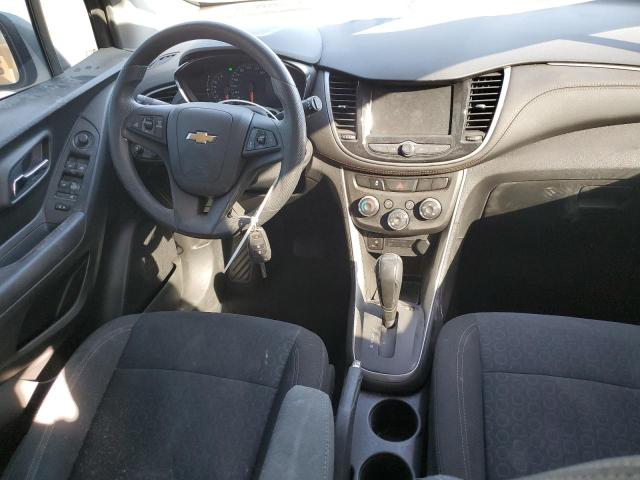 Продаж на аукціоні авто 2020 Chevrolet Trax Ls, vin: KL7CJKSB9LB319214, номер лоту: 72349903