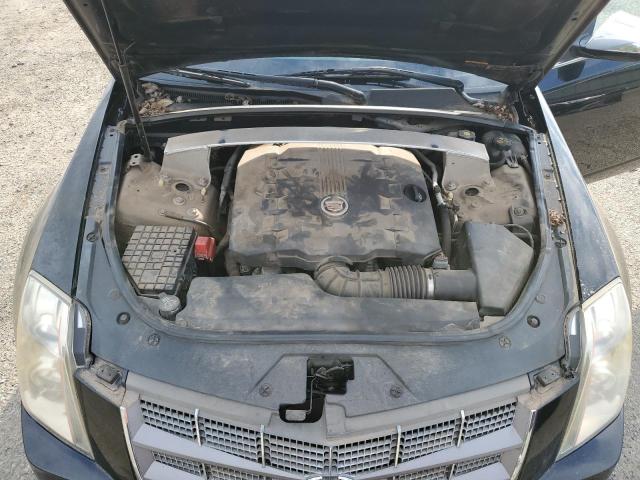 Продаж на аукціоні авто 2011 Cadillac Cts, vin: 1G6DC5EY2B0141534, номер лоту: 73753853