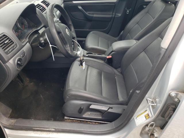 Продаж на аукціоні авто 2009 Volkswagen Jetta Se, vin: 3VWTZ71K89M300243, номер лоту: 71736733