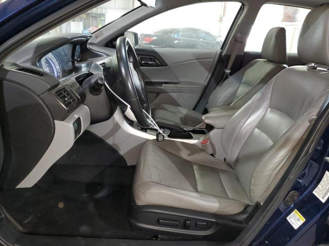 Продажа на аукционе авто 2015 Honda Accord Exl, vin: 1HGCR2F85FA099995, номер лота: 71478843