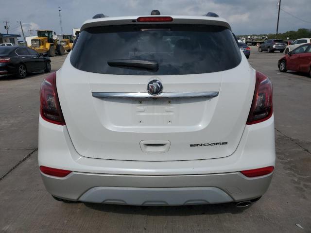 Продажа на аукционе авто 2019 Buick Encore Preferred, vin: KL4CJASB8KB707072, номер лота: 72971693