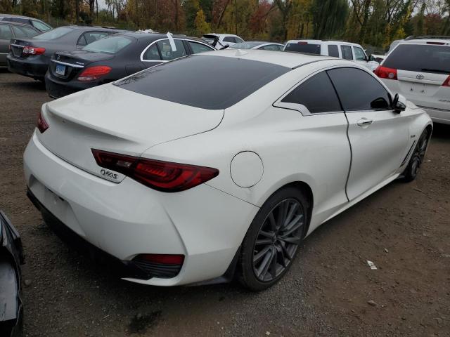 Aukcja sprzedaży 2017 Infiniti Q60 Red Sport 400, vin: JN1FV7EL7HM700855, numer aukcji: 71213763