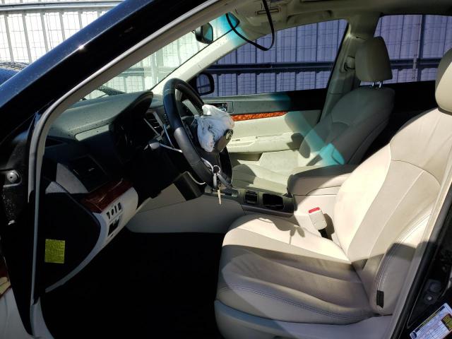 Aukcja sprzedaży 2012 Subaru Legacy 3.6r Limited, vin: 4S3BMDK66C2005637, numer aukcji: 73787243