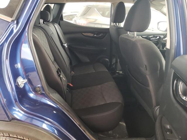 Aukcja sprzedaży 2017 Nissan Rogue Sport S, vin: JN1BJ1CR8HW107010, numer aukcji: 70571943