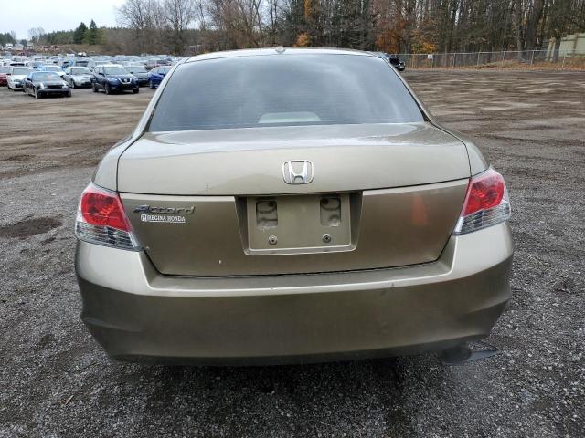 Aukcja sprzedaży 2008 Honda Accord Exl, vin: 1HGCP26878A807351, numer aukcji: 73231563