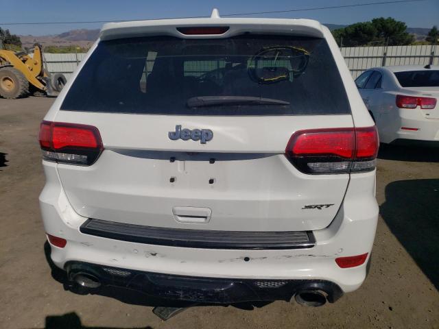 Продажа на аукционе авто 2015 Jeep Grand Cherokee Srt-8, vin: 1C4RJFDJ2FC803054, номер лота: 73132663