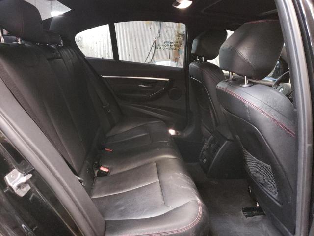 72231533 :رقم المزاد ، WBA8D9C58JEM34199 vin ، 2018 Bmw 330 Xi مزاد بيع