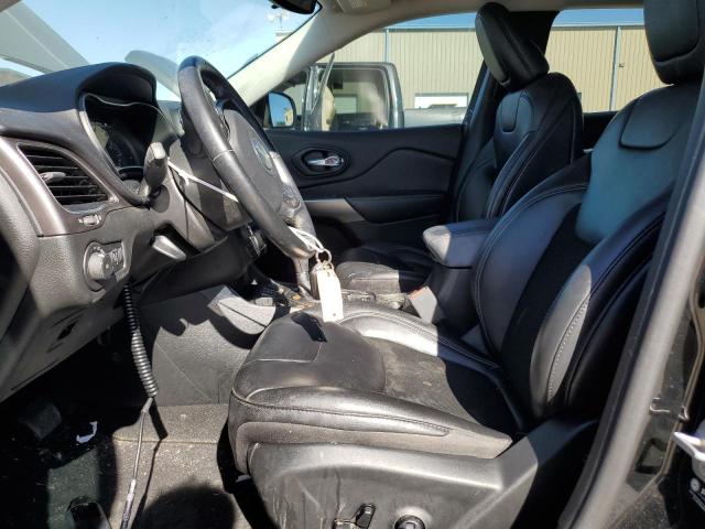 Продаж на аукціоні авто 2021 Jeep Cherokee Latitude Plus, vin: 1C4PJLLB0MD134726, номер лоту: 73137243