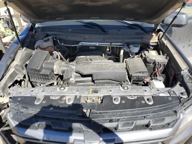 Продаж на аукціоні авто 2022 Chevrolet Colorado Lt, vin: 1GCHSCEA3N1156275, номер лоту: 72621223