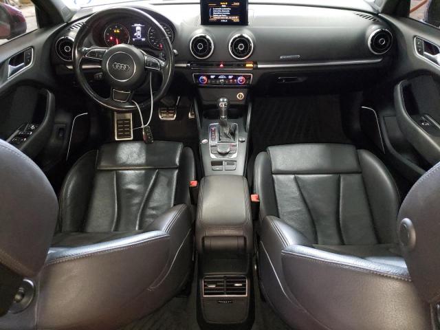 Продаж на аукціоні авто 2015 Audi A3 Premium Plus, vin: WAUEFGFF9F1108125, номер лоту: 69982803