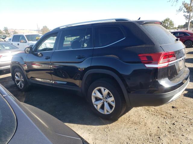 Aukcja sprzedaży 2018 Volkswagen Atlas S, vin: 1V2GR2CA2JC586543, numer aukcji: 74016863