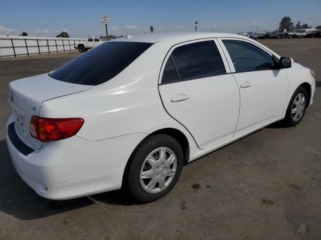 2009 Toyota Corolla Base მანქანა იყიდება აუქციონზე, vin: JTDBL40E39J045654, აუქციონის ნომერი: 72198763