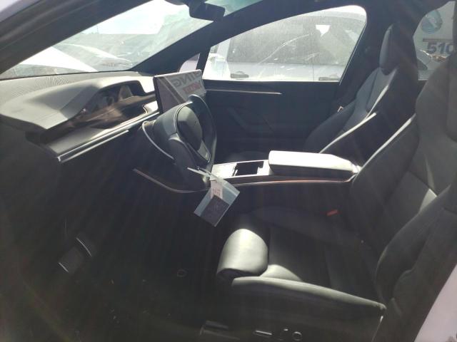 Aukcja sprzedaży 2023 Tesla Model X, vin: 7SAXCBE58PF378863, numer aukcji: 72251563