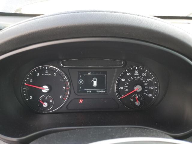 Aukcja sprzedaży 2018 Kia Sorento Lx, vin: 5XYPGDA33JG349935, numer aukcji: 71650673