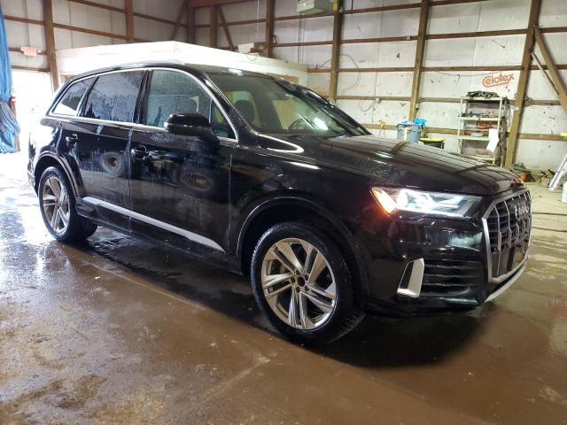 Aukcja sprzedaży 2020 Audi Q7, vin: WA1LXAF79LD002176, numer aukcji: 72820563