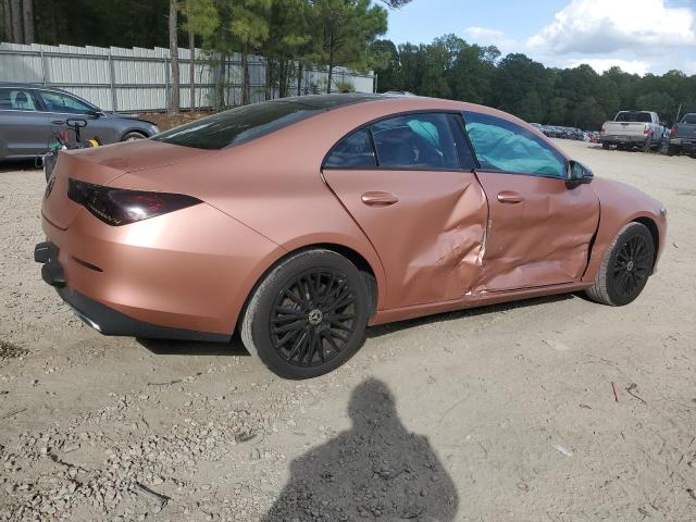 2020 Mercedes-benz Cla 250 4matic მანქანა იყიდება აუქციონზე, vin: W1K5J4HB2LN099692, აუქციონის ნომერი: 71140823