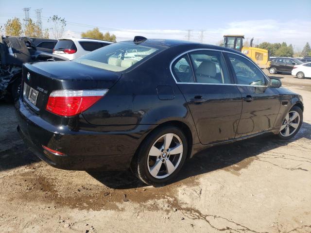Aukcja sprzedaży 2008 Bmw 528 Xi, vin: WBANV13568BZ48159, numer aukcji: 71996633