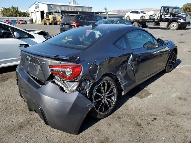 2020 Subaru Brz Limited მანქანა იყიდება აუქციონზე, vin: JF1ZCAC17L8700988, აუქციონის ნომერი: 70984933