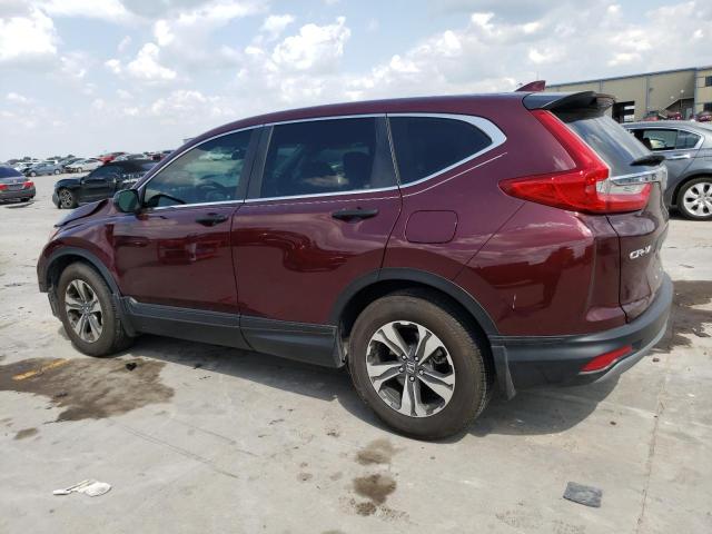 Продажа на аукционе авто 2019 Honda Cr-v Lx, vin: 2HKRW5H33KH410329, номер лота: 69779173