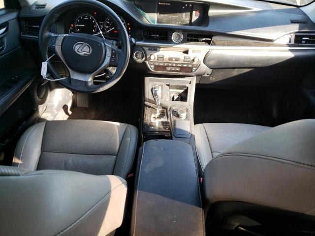 70986513 :رقم المزاد ، JTHBK1GG3F2160140 vin ، 2015 Lexus Es 350 مزاد بيع