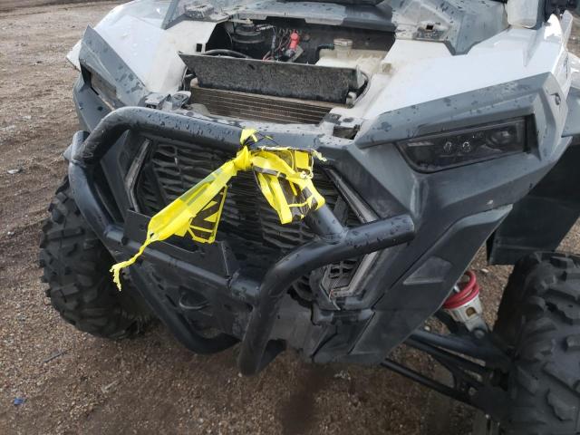 Aukcja sprzedaży 2021 Polaris Rzr Xp 4 Turbo, vin: 3NSN4E925MF587751, numer aukcji: 70500253