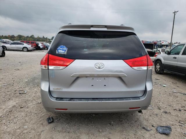 71912663 :رقم المزاد ، 5TDKK3DC6CS237084 vin ، 2012 Toyota Sienna Le مزاد بيع