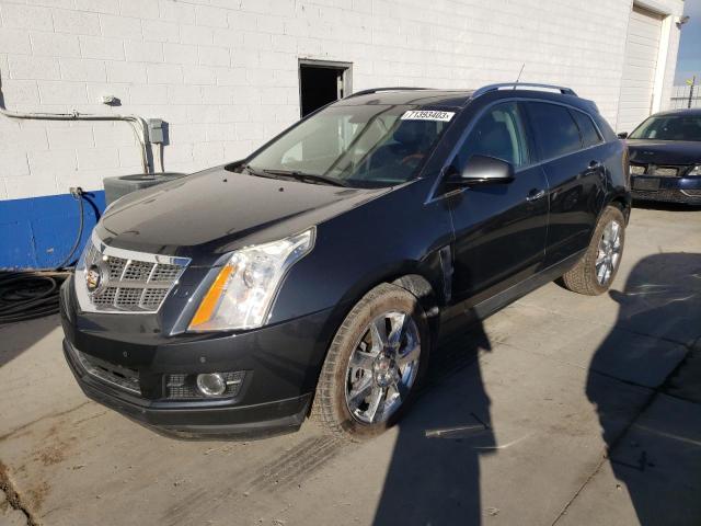 Продаж на аукціоні авто 2010 Cadillac Srx Premium Collection, vin: 3GYFNKE45AS589750, номер лоту: 71393403