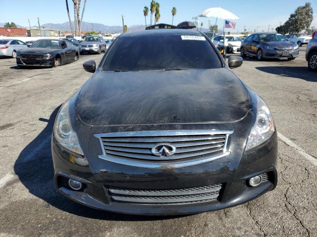 Aukcja sprzedaży 2013 Infiniti G37 Base, vin: JN1CV6AP6DM714391, numer aukcji: 74155483