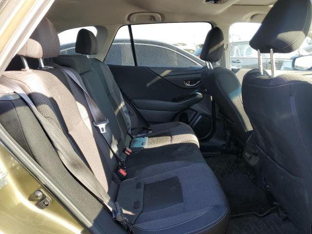 Aukcja sprzedaży 2020 Subaru Outback Premium, vin: 4S4BTAECXL3220060, numer aukcji: 70294813