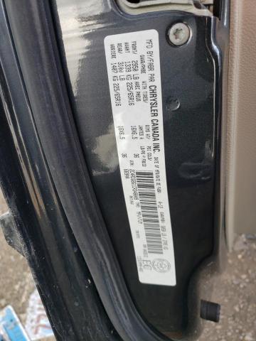 Aukcja sprzedaży 2012 Dodge Grand Caravan Se, vin: 2C4RDGBG1CR348009, numer aukcji: 71126853