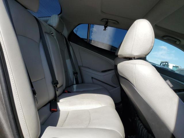 Продаж на аукціоні авто 2015 Kia Optima Ex, vin: 5XXGN4A74FG384939, номер лоту: 70827183