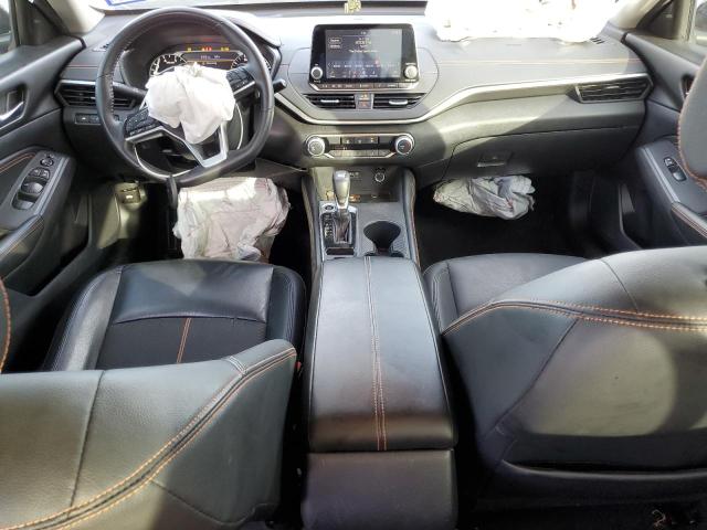 Aukcja sprzedaży 2020 Nissan Altima Sr, vin: 1N4BL4CW5LC233551, numer aukcji: 71606583