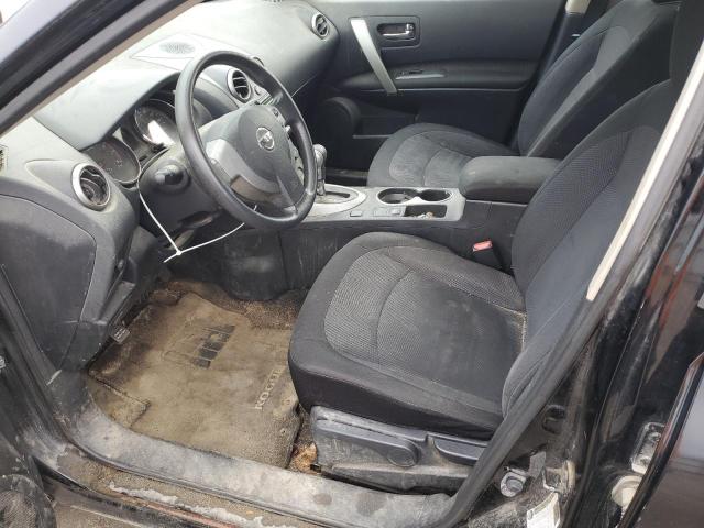 Aukcja sprzedaży 2013 Nissan Rogue S, vin: JN8AS5MV6DW642053, numer aukcji: 73731583