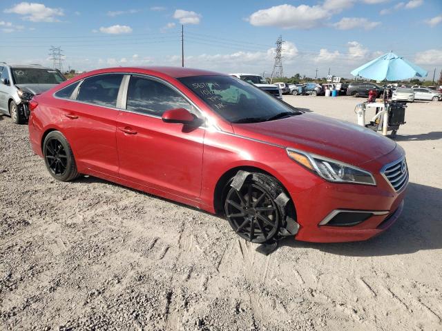 73523633 :رقم المزاد ، 5NPE24AF0HH571979 vin ، 2017 Hyundai Sonata Se مزاد بيع