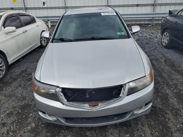 72779143 :رقم المزاد ، JH4CL968X6C032711 vin ، 2006 Acura Tsx مزاد بيع