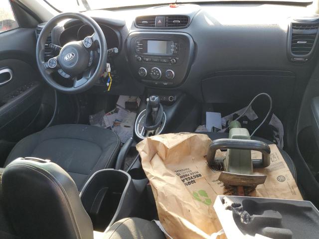 72965983 :رقم المزاد ، KNDJP3A57G7829077 vin ، 2016 Kia Soul + مزاد بيع