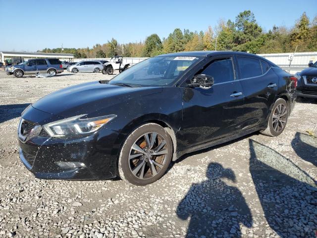 Aukcja sprzedaży 2017 Nissan Maxima 3.5s, vin: 1N4AA6AP5HC430123, numer aukcji: 74020713
