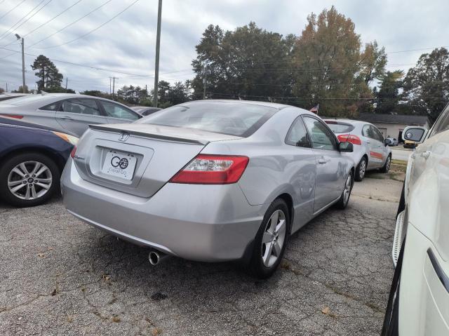 2008 Honda Civic Ex მანქანა იყიდება აუქციონზე, vin: 2HGFG12858H519438, აუქციონის ნომერი: 74748833