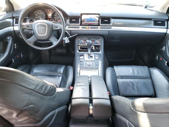 Aukcja sprzedaży 2008 Audi S8 Quattro, vin: WAUPN94E88N008577, numer aukcji: 74119843