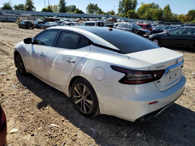 72321953 :رقم المزاد ، 1N4AA6DV9LC378322 vin ، 2020 Nissan Maxima Sl مزاد بيع