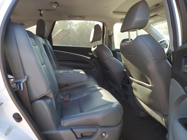 Продаж на аукціоні авто 2014 Acura Mdx Technology, vin: 5FRYD4H42EB019372, номер лоту: 69988813