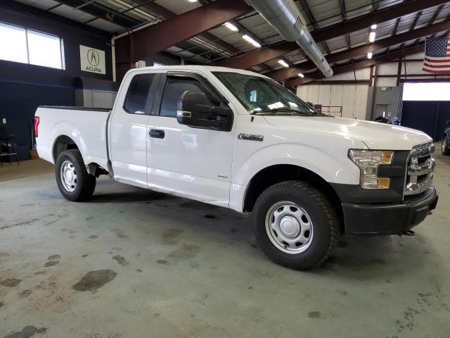 Продажа на аукционе авто 2017 Ford F150 Super Cab, vin: 1FTEX1EP8HFC92292, номер лота: 72865843