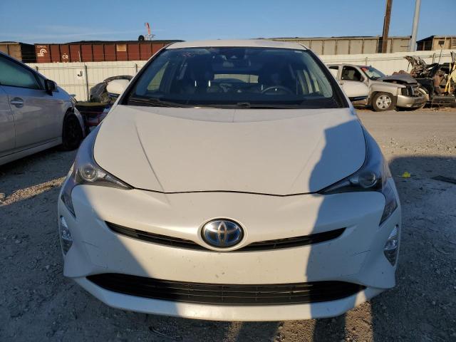 70679833 :رقم المزاد ، JTDKARFU1G3002899 vin ، 2016 Toyota Prius مزاد بيع