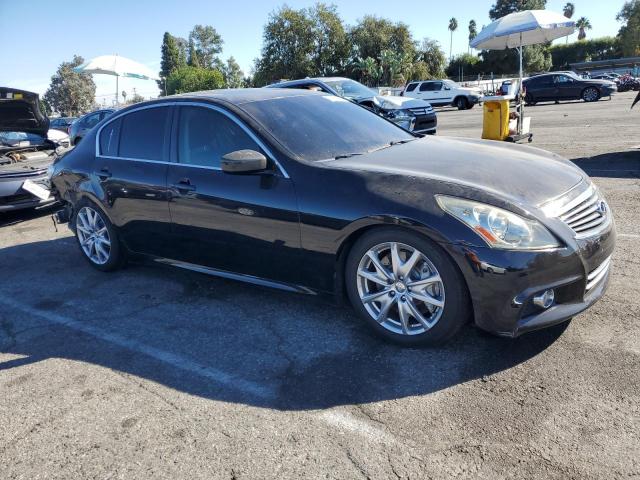 Aukcja sprzedaży 2013 Infiniti G37 Base, vin: JN1CV6AP6DM714391, numer aukcji: 74155483