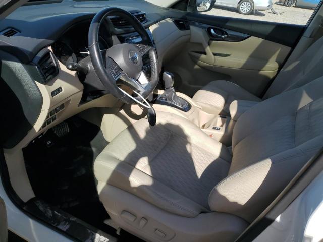 73385403 :رقم المزاد ، JN8AT2MT9HW151170 vin ، 2017 Nissan Rogue S مزاد بيع