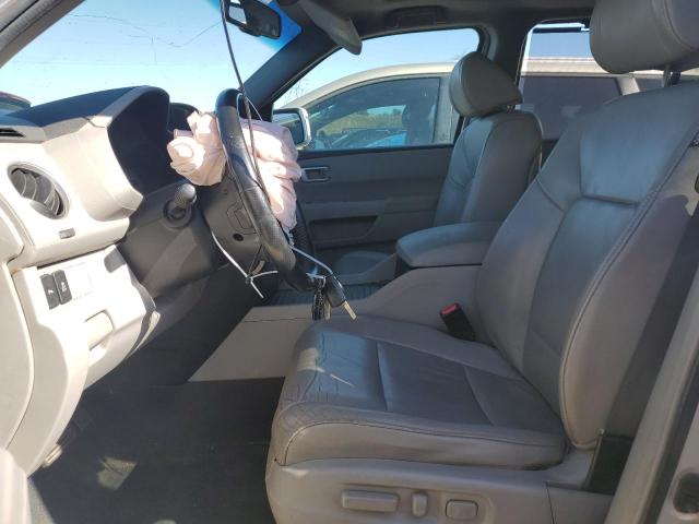 Продаж на аукціоні авто 2013 Honda Pilot Touring, vin: 5FNYF4H9XDB039651, номер лоту: 68804053