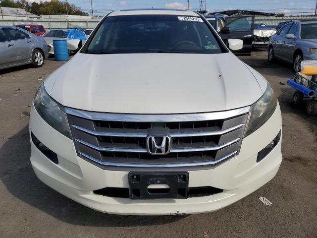 Продаж на аукціоні авто 2010 Honda Accord Crosstour Exl, vin: 5J6TF2H5XAL003683, номер лоту: 72945253